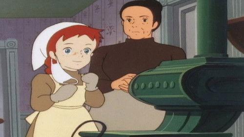 Anne of Green Gables Season 1 Episode 22 - The Wrong Ingredient