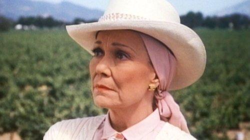 Falcon Crest Season 3 Episode 1 - Cimmerean Dawn