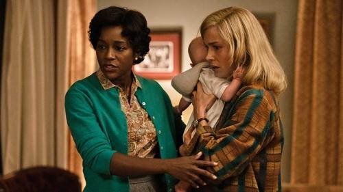 undefined Season 1 Episode 4 - Primitive Instinct