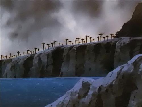 Rurouni Kenshin Season 3 Episode 10 - Days of Remorse: The Sad Past of Shougo and Sayo