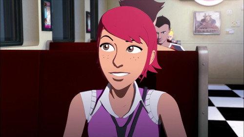 Iron Man: Armored Adventures Season 1 Episode 18 - Pepper, Interrupted