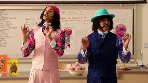 Key & Peele Season 3 Episode 6 - Cunnilingus Class