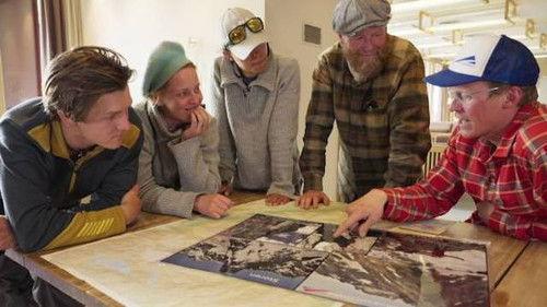 71° North - Norways Toughest Celebrity Season 13 Episode 17 - Episode 17