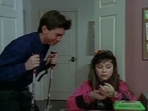 My Secret Identity Season 2 Episode 19 - Misfire