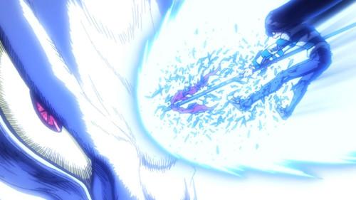 Ushio and Tora Season 1 Episode 33 - The Beast Spear Destroyed