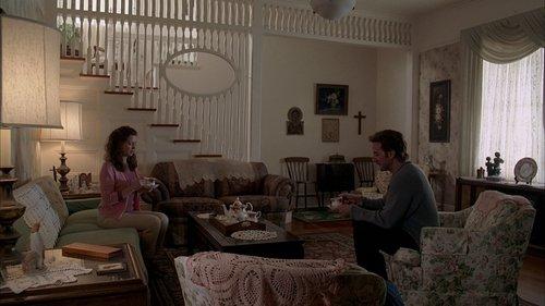 Lost Season 3 Episode 17 - Catch-22