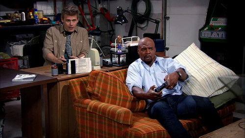 Are We There Yet? Season 1 Episode 5 - The Rat in the House Episode