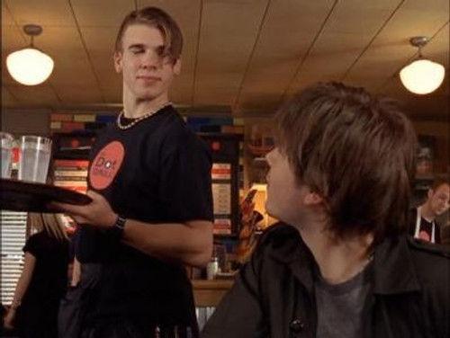 Degrassi Season 4 Episode 19 - Moonlight Desires