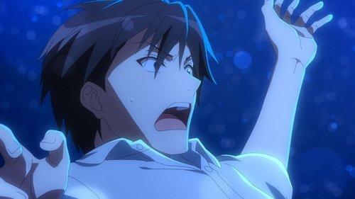 undefined Season 1 Episode 2 - A Warm View Together