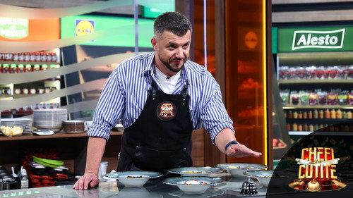 Chefi la cuțite Season 17 Episode 1 - Episode 1