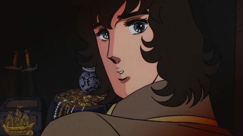 The Rose of Versailles Season 1 Episode 26 - I Want to Meet the Black Knight!