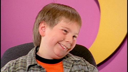 Even Stevens Season 2 Episode 6 - Broadcast Blues