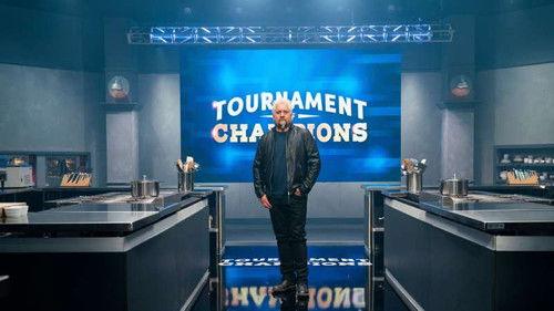 Tournament of Champions Season 1 Episode 1 - The Tournament Begins