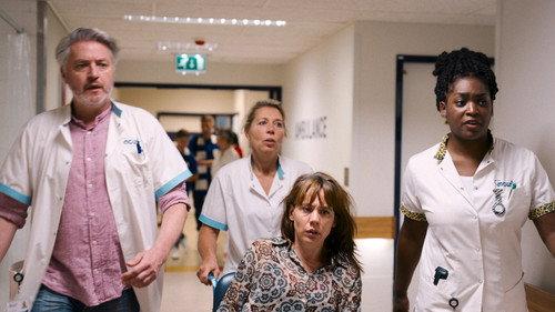 Medisch Centrum West Season 8 Episode 8 - Episode 8