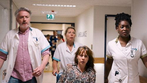 Medisch Centrum West Season 8 Episode 8 - Episode 8