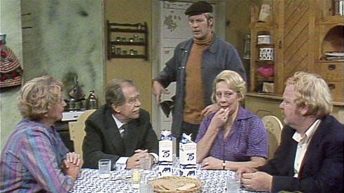 Tankki täyteen Season 2 Episode 5 - Episode 5