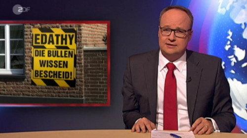 heute-show Season 10 Episode 4 - Episode 4