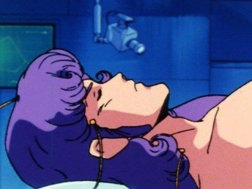 Robotech Season 2 Episode 12 - Deja Vu