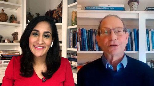 Deeper Look from New York Season 1 Episode 25 - President Biden's Foreign Policy Challenges: Charles Kupchan / Professor of International Affairs, Georgetown University