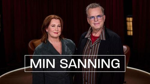 Min sanning Season 14 Episode 2 - Krister Henriksson