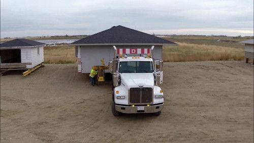 Cabin Truckers Season 1 Episode 1 - Summertime Fun