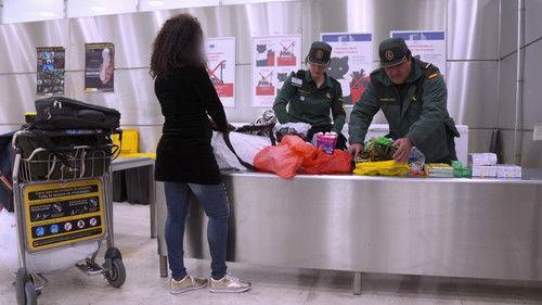 Border Control: Spain Season 4 Episode 6 - Episode 6