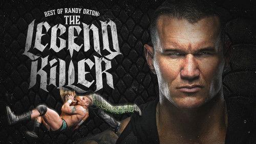 The Best of WWE Season 2 Episode 16 - Best of Randy Orton The Legend Killer