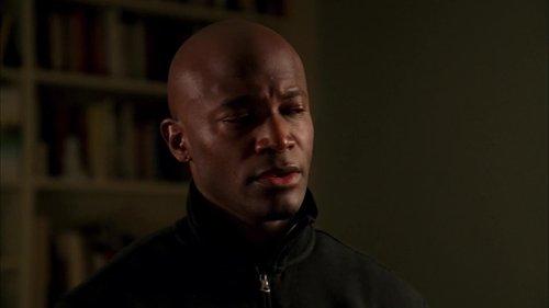 Private Practice Season 2 Episode 8 - Crime and Punishment