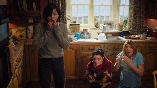 undefined Season 2 Episode 8 - Cliff Hanger