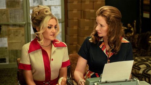 Minx Season 2 Episode 4 - Life, Liberty and the Pursuit of Sexiness