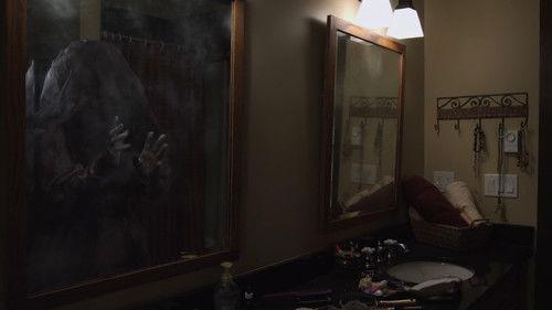 R. L. Stine's The Haunting Hour Season 1 Episode 21 - Scary Mary (1)