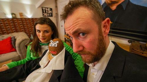 Taskmaster Season 5 Episode 3 - Phoenix