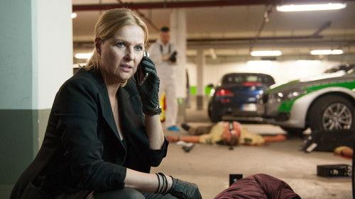 Die Chefin Season 6 Episode 4 - Episode 4