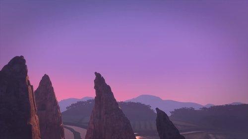 undefined Season 1 Episode 3 - The Lotus