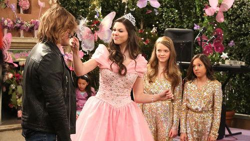 School of Rock Season 1 Episode 6 - A Band With No Name