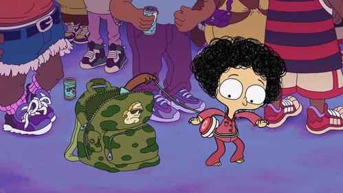 Jorel's Brother Season 5 Episode 15 - Sonambulo Maneiro