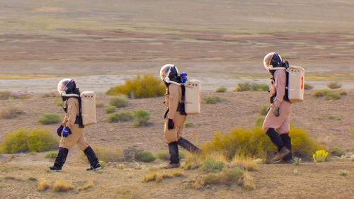 What on Earth? Season 12 Episode 9 - Secrets of Biosphere 2