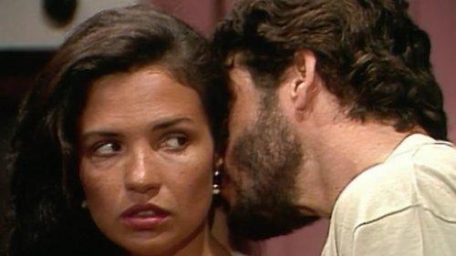 Tieta Season 1 Episode 22 - Chapter 22