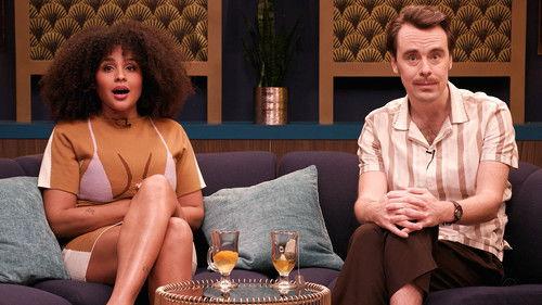 Dirty Laundry Season 5 Episode 11 - Who Ended a Relationship Using Sorcery?