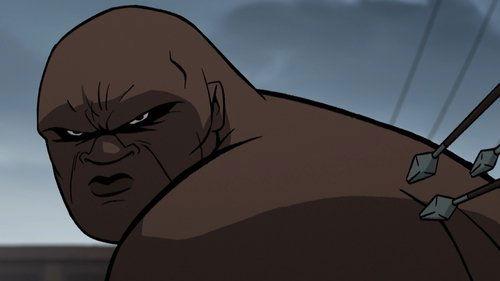 Primal Season 2 Episode 9 - The Colossaeus (3)