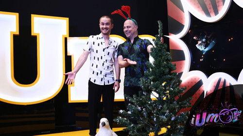 iUmor Season 11 Episode 3 - Episode 3