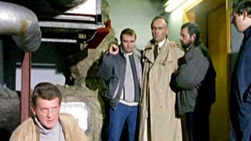 Calling 07 Season 5 Episode 3 - Przerwany urlop