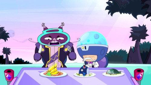 Happy Toon Season 7 Episode 2 - Episode 2