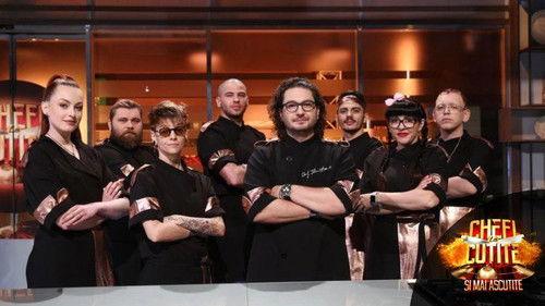 Chefi la cuțite Season 10 Episode 20 - Episode 20