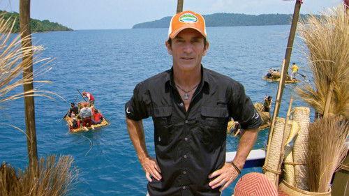 Survivor Season 32 Episode 1 - I'm a Mental Giant