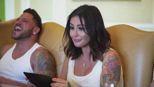 Jersey Shore: Family Vacation Season 4 Episode 10 - The Return of JWOWW