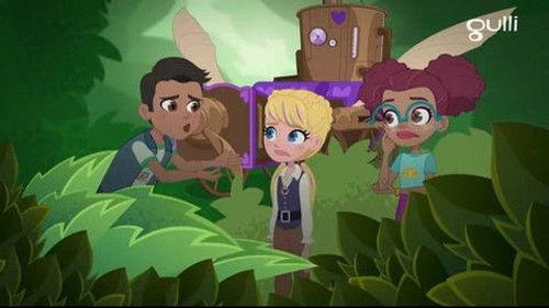 Polly Pocket Season 5 Episode 22 - Episode 22