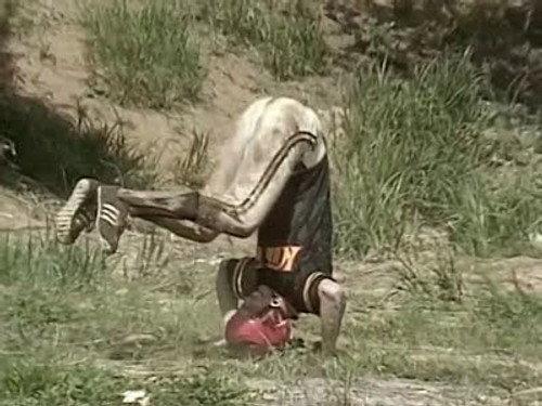 MXC Season 1 Episode 1 - Meat Handlers vs. Cartoon Voice Actors