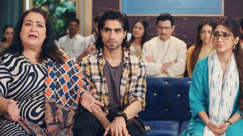 Bade Achhe Lagte Hai Season 4 Episode 13 - Society Meeting For Rishabh And Bhagyashree