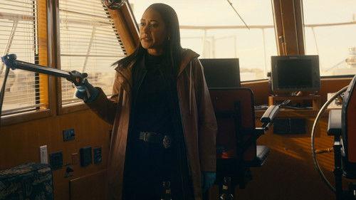 Saint-Pierre Season 1 Episode 6 - Only the Good Die Young